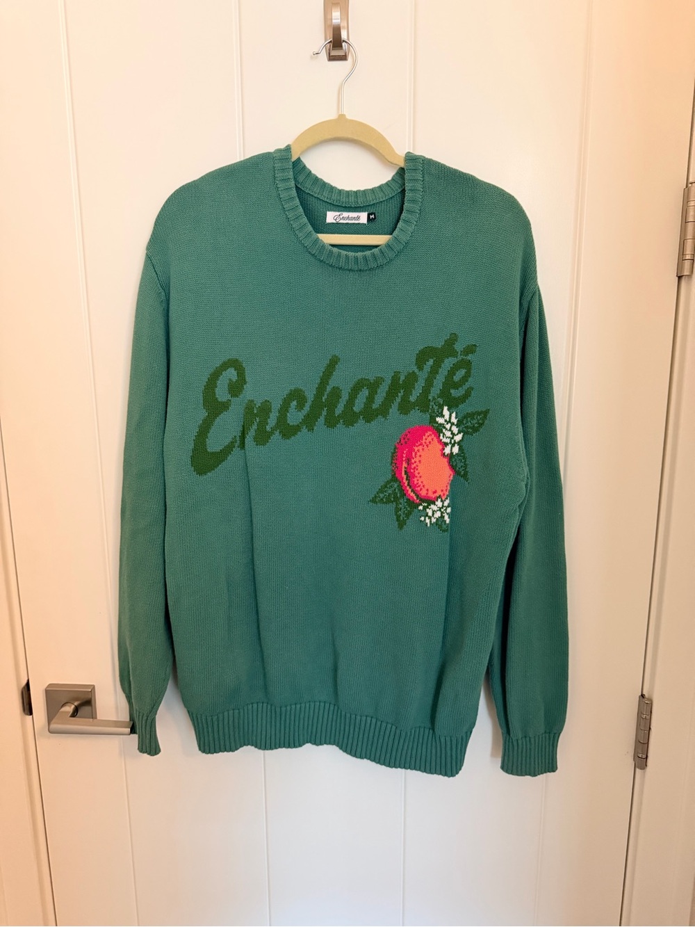 Daniel Ricciardo Enchante Knit Sweater